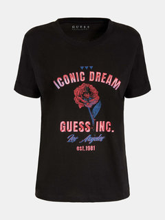 Danielle triko Černá barva Ženy