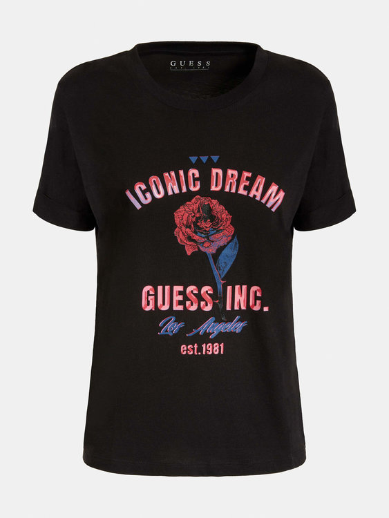 Danielle triko Černá barva Ženy