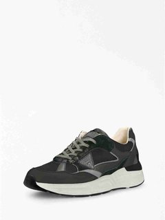 Imola tenisky Černá barva Muži, Muži 1