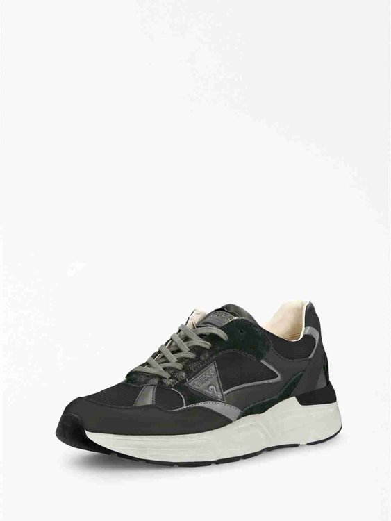 Imola tenisky Černá barva Muži, Muži 1