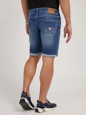 Módní není fotka Sonny kraťasy, 2022