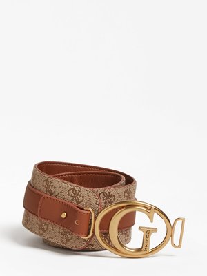 Guess – BW7615P2260-LEC PÁSEK