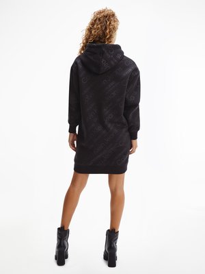 není fotka Logo šaty – Calvin Klein Jeans Ženy