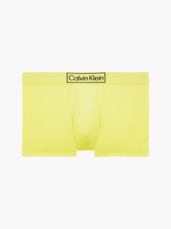 Reimagined heritage boxerky Žlutá barva Muži