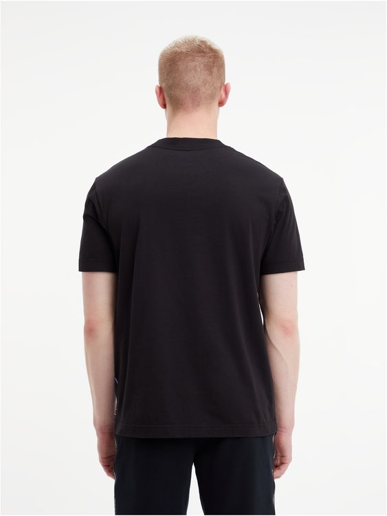 J30J320883-BEH triko s/s – Calvin Klein Jeans Muži