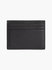 Minimalism pouzdro na karty – Calvin Klein Jeans, Černá barva Muži