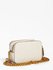 Noelle crossbody – Guess, Bílá barva Ženy