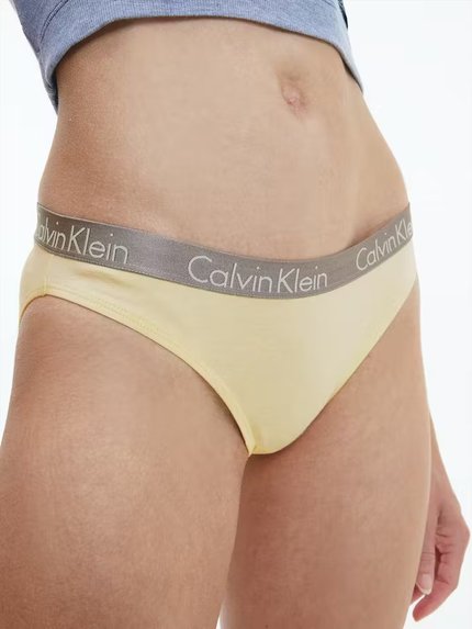 000QD3540E-5G5 bikiny – Calvin Klein Underwear Ženy