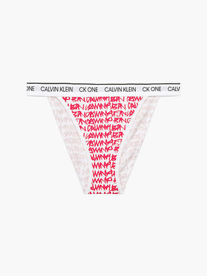 Calvin Klein Underwear – 000QF5834E-5V1 brazilky