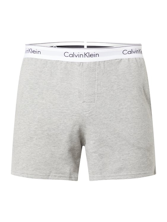 Calvin Klein Underwear – 000QS6871E-P7A pj šortky