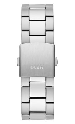 GW0539G1-Silver Tone HODINKY – GUESS Muži 1