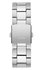 GW0539G1-Silver Tone HODINKY – GUESS Muži 1