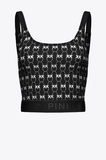 Černá barva, Baldanzoso top