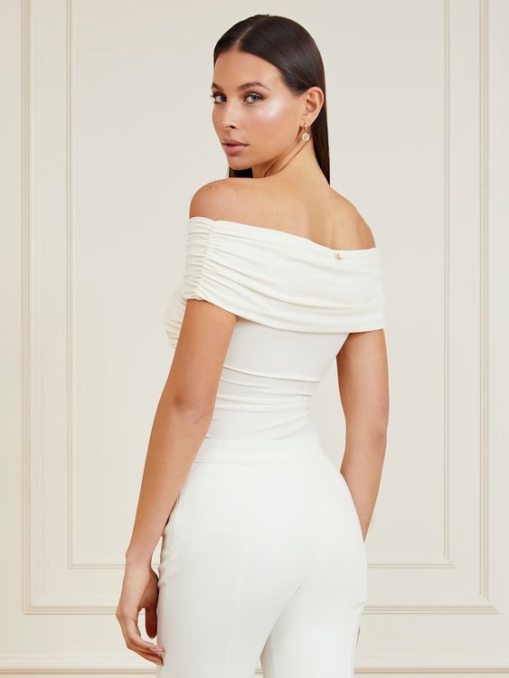 Manila body – Marciano, Bílá barva Ženy