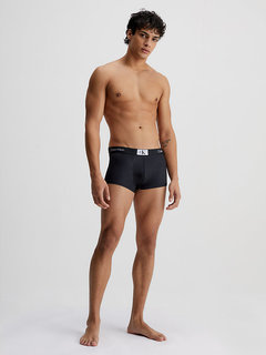 1996 Micro boxery 3ks Černá, Červená barva Muži