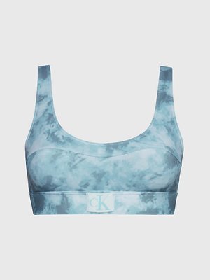 Calvin Klein Swimwear – KW0KW02122-0GY plavky BRALETTE-RP