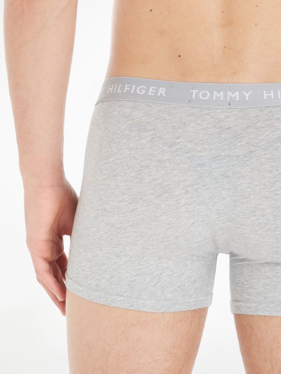 Tommy Hilfiger UM0UM02203-0XK boxeryTrunk
