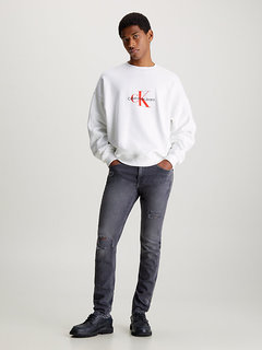 Luxusní Slim jeans, Černá barva, 30/30, 31/30, 32/30, 32/32, 33/30, 33/32, 34/30