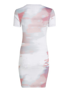 Módní J20J223205-0LA šaty s/s, 2024