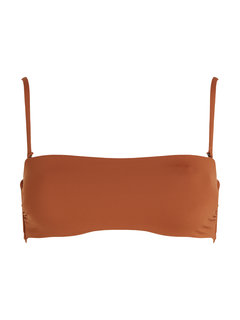 KW0KW02845-GEN plavky BANDEAU-RP Ženy