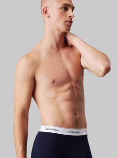 Luxusní LV00NB4392-W8O boxery TRUNK 3PK, S, M, L, XL