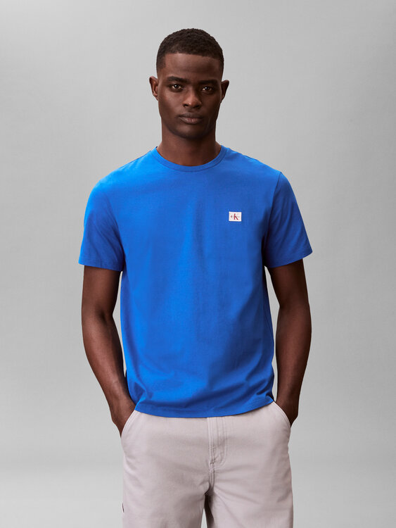 LV04RC272G-2ZU triko s/s – Calvin Klein Jeans Muži