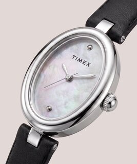 TW2Y86400-STAINLESS STEEL HODINKY – TIMEX Ženy 1