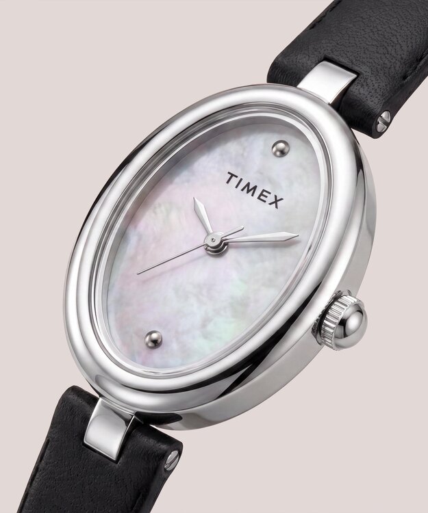 TW2Y86400-STAINLESS STEEL HODINKY – TIMEX Ženy 1