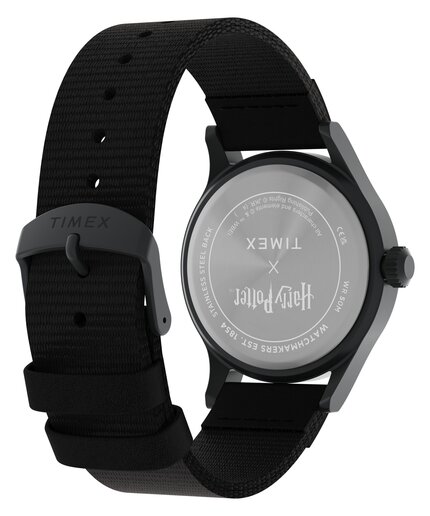 TW6A05700QY-BLACK HODINKY Muži