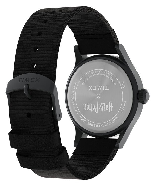 TW6A05700QY-BLACK HODINKY Muži