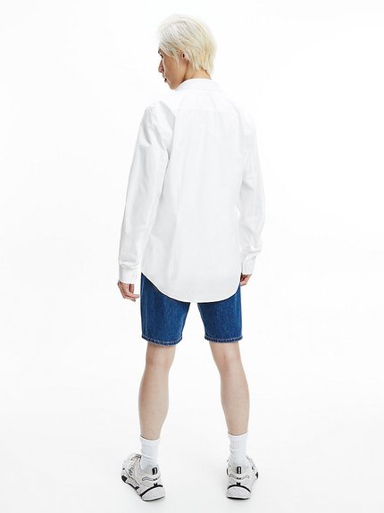 Módní J30J319065-YAF košile l/s, 2022