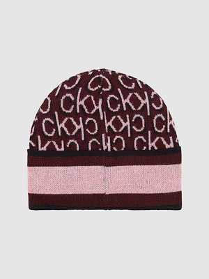 Beanie Čepice – Calvin Klein Jeans, Multi barva Ženy, Ženy, Ženy