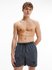 KM0KM00742-BEH plavky MEDIUM DRAWSTRING – Calvin Klein Swimwear Muži