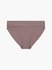 Calvin Klein Underwear – Kalhotky bikiny, Hnědá barva