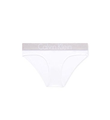 Luxusní Kalhotky, Bílá barva, XS, M, L