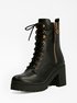 Cabra boots