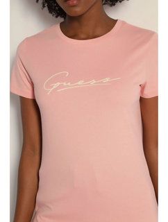 Anne tričko Červená barva Ženy