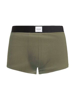 Guess – Colbert boxerky, Khaki barva