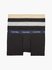 Calvin Klein Underwear – 0000U2664G-6ED boxery LOW RISE TRUNK 3pk