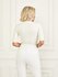 Flora svetrový top – Marciano, Bílá, Krémová barva Ženy
