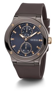 Hodinky Jet Hnědá barva Muži