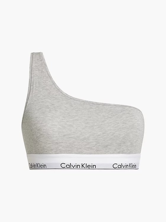 Calvin Klein Underwear – 000QF7007E-P7A podprsenka UNLINED BRALETTE