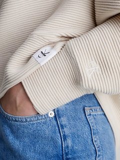 Luxusní Ottoman mikina, Krémová barva, XS, S, M