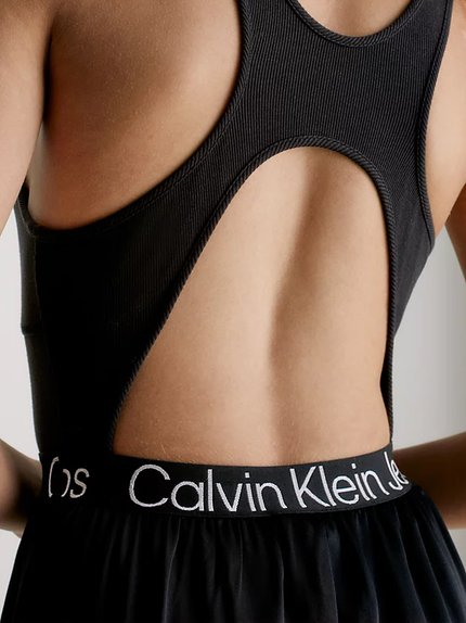 Módní J20J221624-BEH šaty n/s, 2023