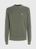Embro Badge svetr Zelená barva Muži