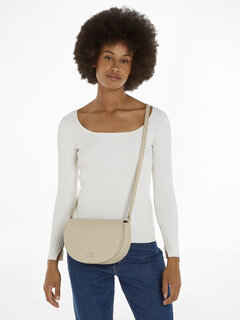 Luxusní K60K611879-PEA crossbody