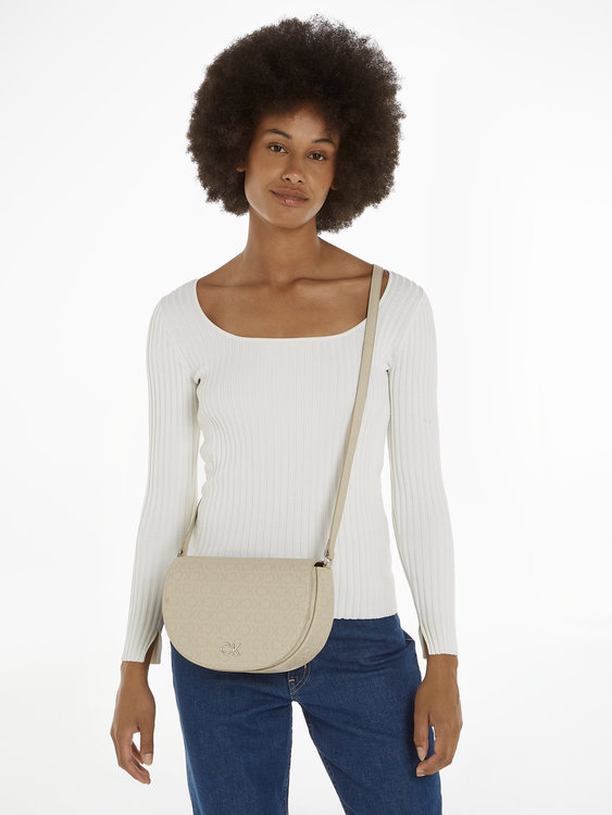 Luxusní K60K611879-PEA crossbody