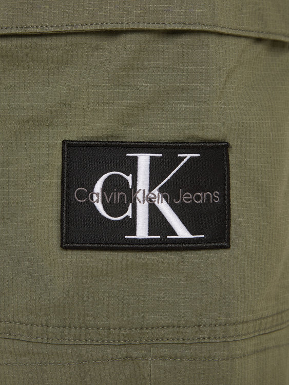 Calvin Klein Jeans – J30J325138-LDY šortky 1
