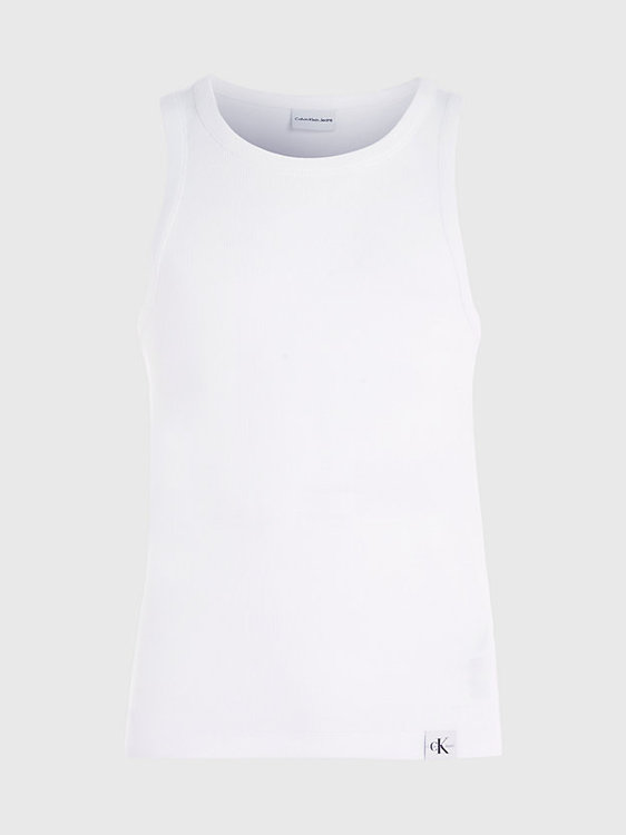 Bílá barva, Woven top