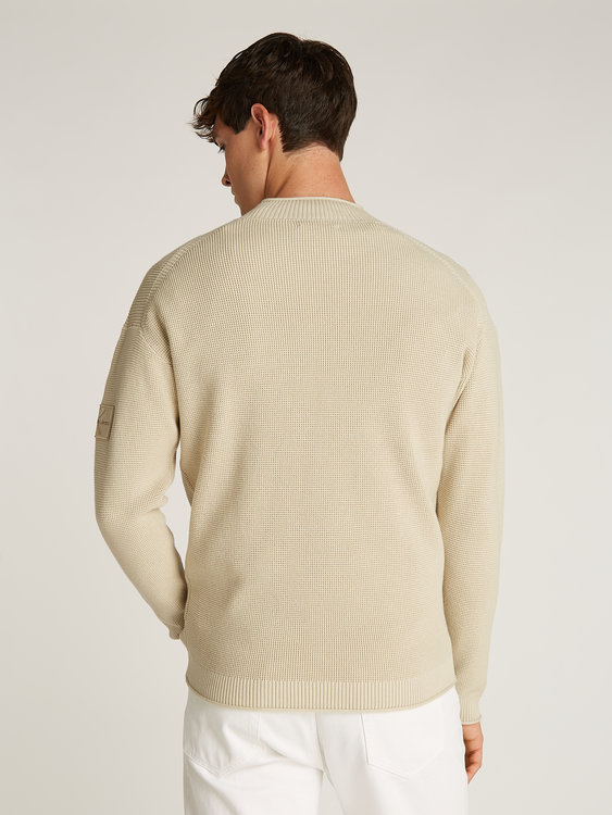 J30J323986-PD7 svetr Muži